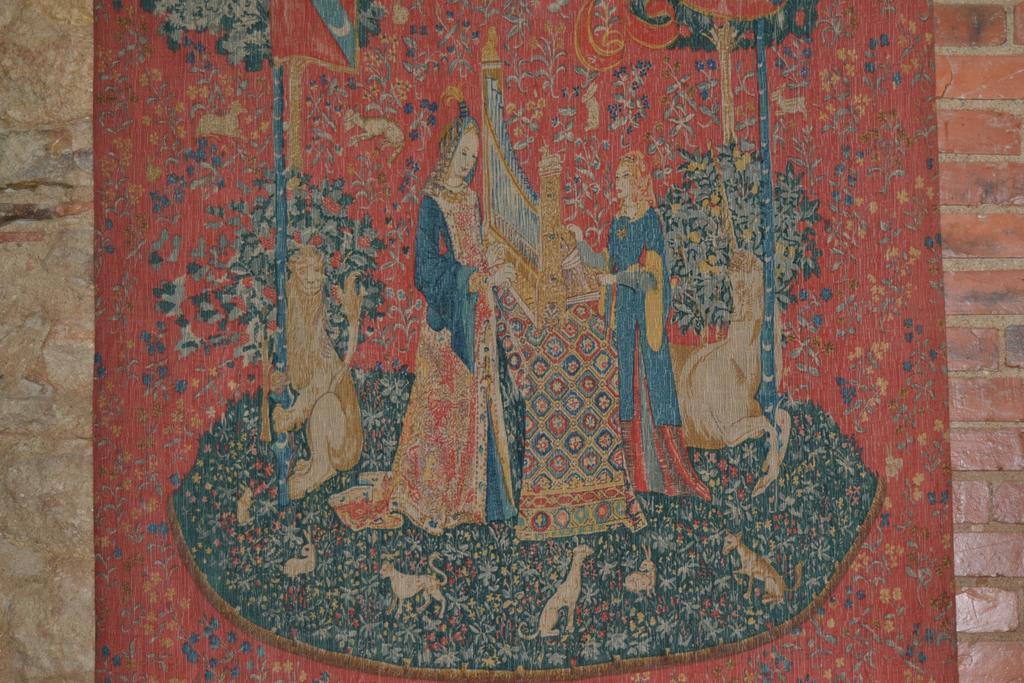 Vallon-en-Sully Chateau De Peufeilhoux المظهر الخارجي الصورة