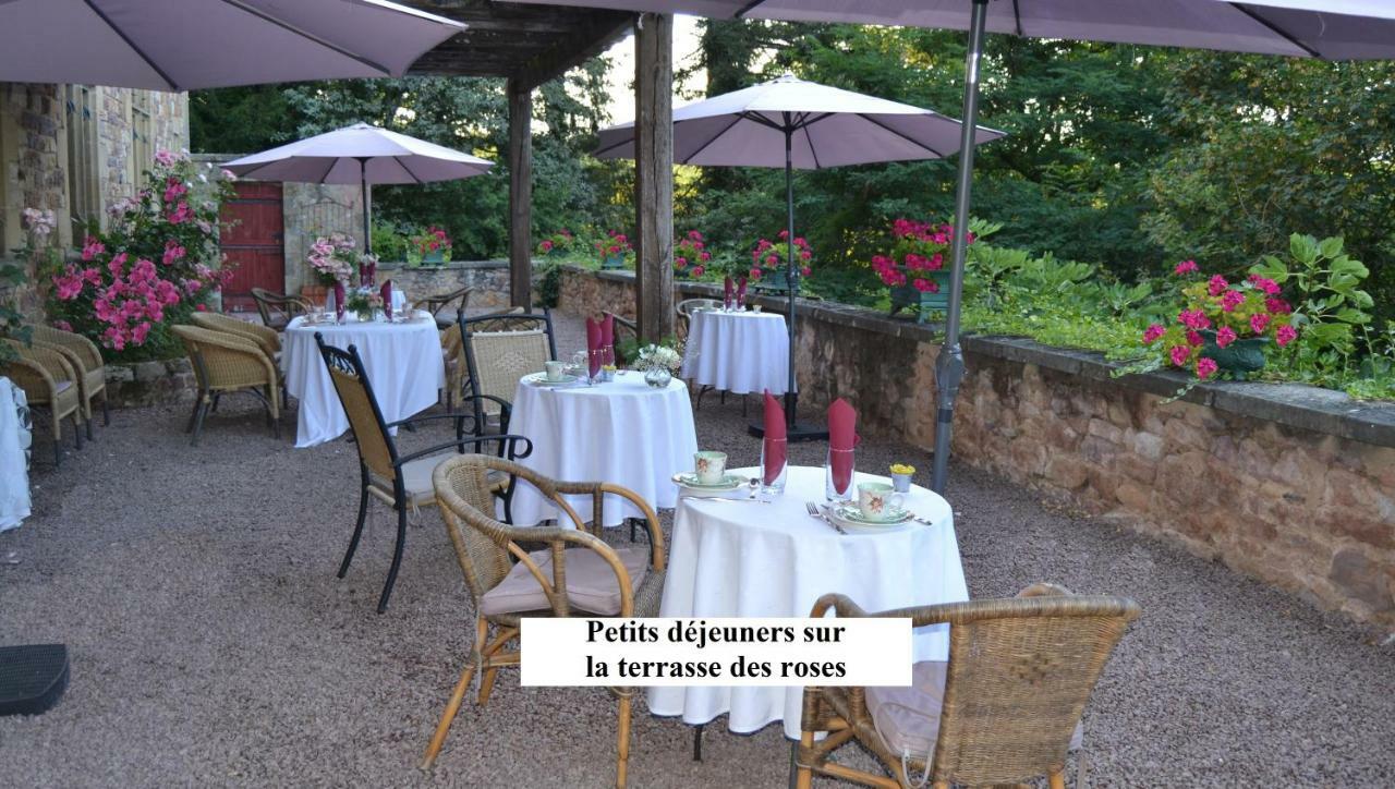 Vallon-en-Sully Chateau De Peufeilhoux المظهر الخارجي الصورة